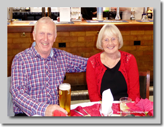 Terry & Lynn Jeffries